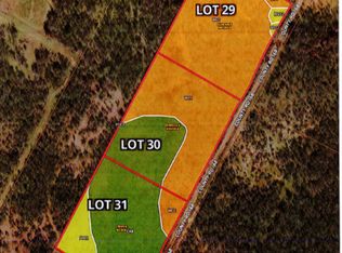 1092 County Road 168, Floresville, TX 78114