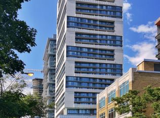 89 McGill St #2609, Toronto, ON M5B 0B1