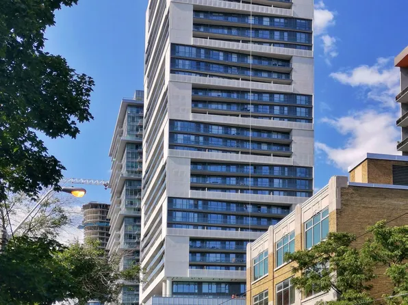 89 McGill St, Toronto, ON