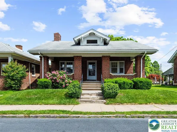 1157 E Livingston St, Allentown, PA 18109