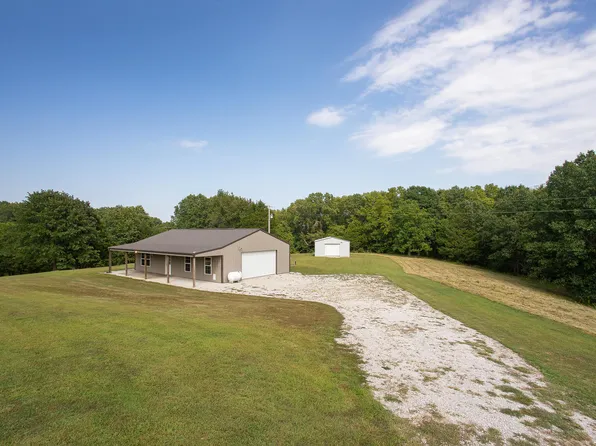8155 State Highway A, Billings, MO 65610