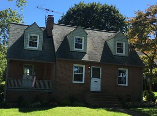 4 Park Ave, Mount Airy, MD 21771