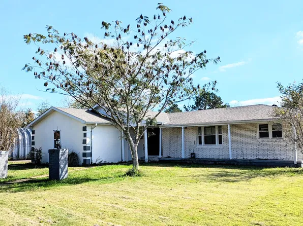 2892 Buena Vista Rd, Bethel Springs, TN 38315