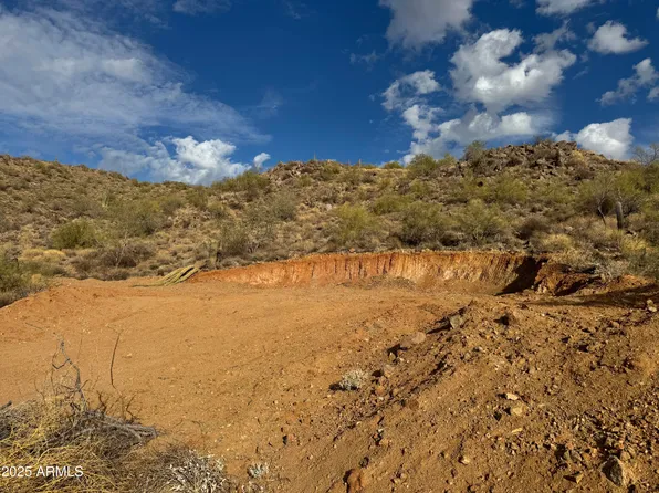 5289 S CARIOTT Court #-, Gold Canyon, AZ 85118