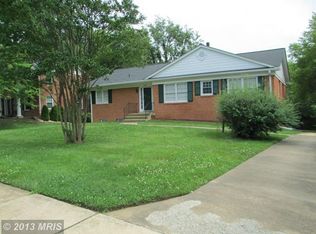 8013 Lewinsville Rd, Mc Lean, VA 22102