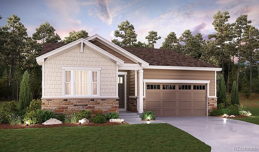 1st image of 24736 E 41st Avenue