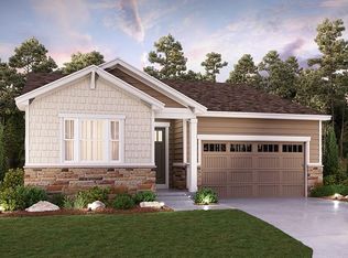 24736 E 41st Ave, Aurora, CO 80019