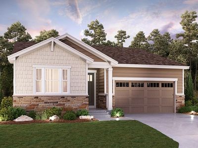 24736 E 41st Avenue, Aurora, CO, 80019