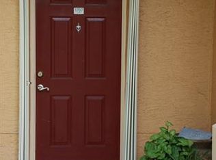 4791 Via Palm Lake #1707, West Palm Beach, FL 33417