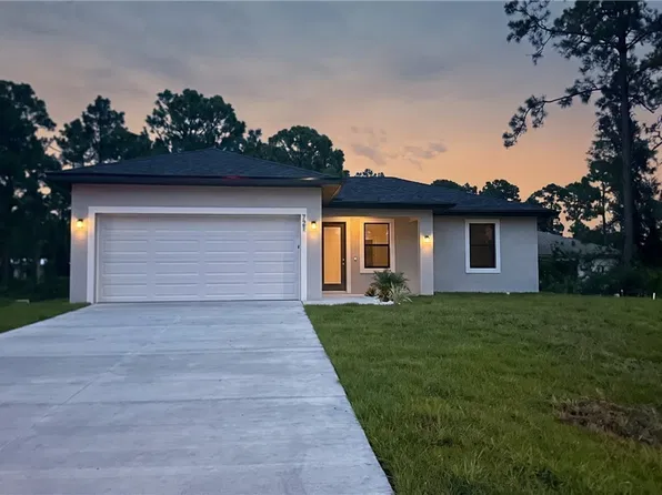 721 Avondale St E, Lehigh Acres, FL