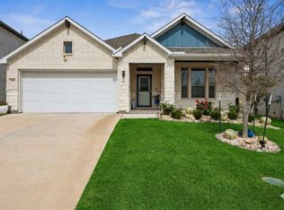 2404 Ponca Dr, Fort Worth, TX 76179