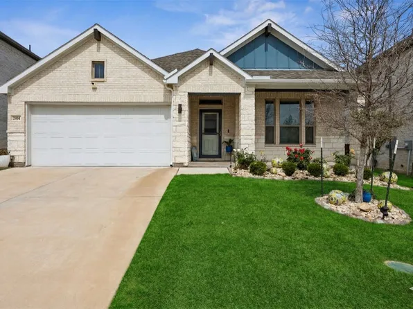2404 Ponca Dr, Fort Worth, TX 76179
