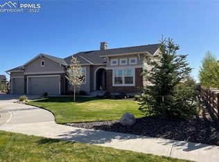 12486 Ravenswood Dr, Colorado Springs, CO 80921
