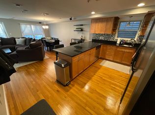 37 O St #2A, Boston, MA 02127