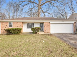 1533 Moores Mnr, Indianapolis, IN 46229