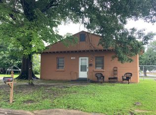 106 Spruce St W, Wilson, NC 27893