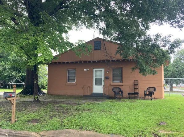 106 Spruce Street W, Wilson, NC 27893