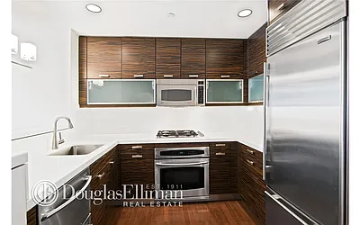 Sold by Douglas Elliman