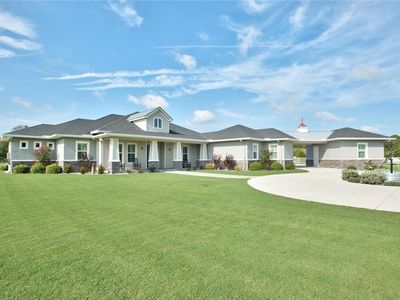 11401 Trotting Down Dr, Odessa, FL, 33556