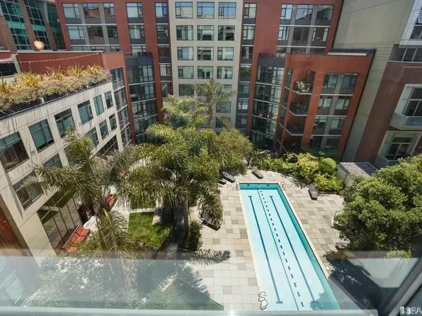 170 King St #1128, San Francisco, CA 94107