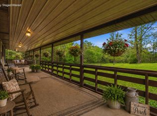 21121 Arroll Rd, Summersville, MO 65571