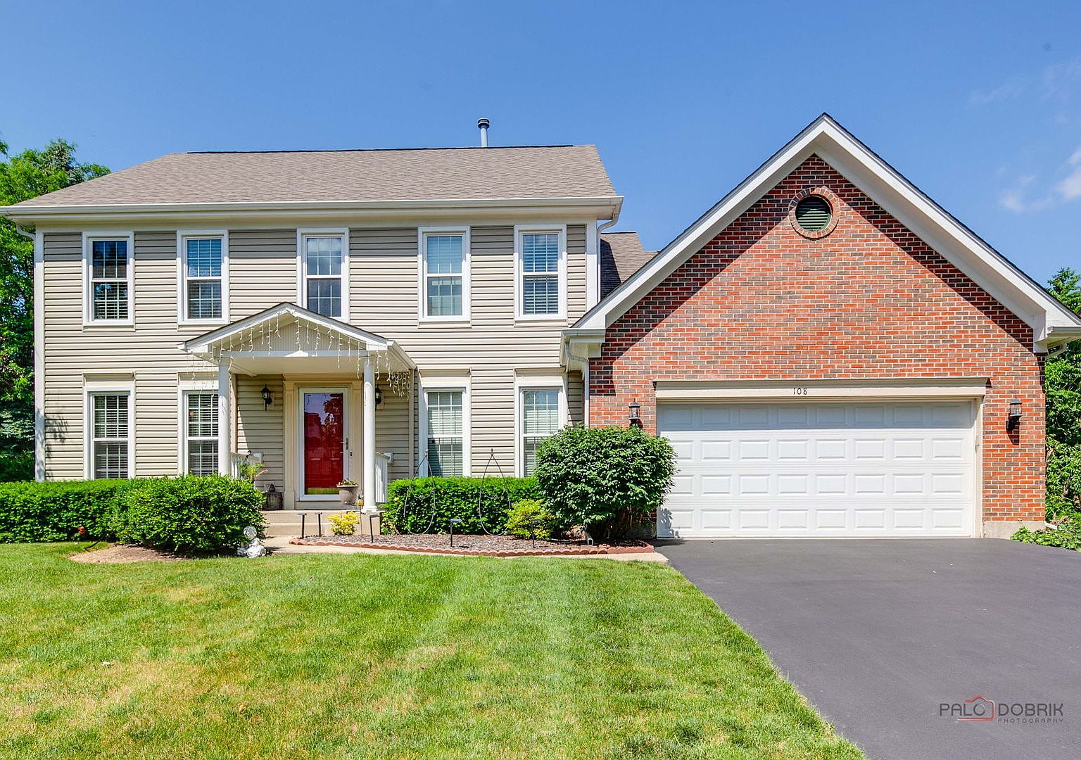 108 Brook Hill Ln, Vernon Hills, IL 60061 | Zillow