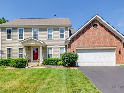 108 Brook Hill Ln, Vernon Hills, IL, 60061