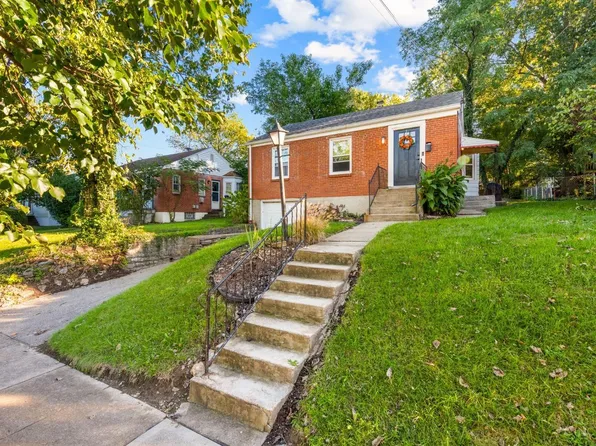 349 Durrell Ave, Cincinnati, OH 45215