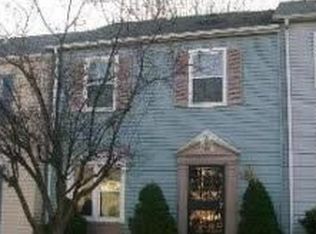 2340 Anvil Ln, Temple Hills, MD 20748