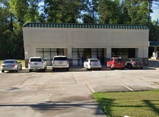 1737 Sam Houston Jones Pkwy, Lake Charles, LA 70611