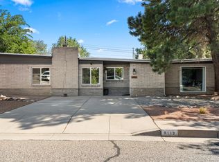 9112 Los Arboles Ave NE, Albuquerque, NM 87112