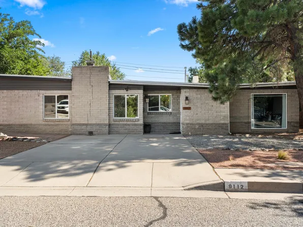 9112 Los Arboles Ave NE, Albuquerque, NM 87112
