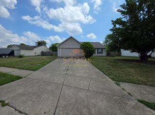 3201 Stratus Ct, West Lafayette, IN 47906