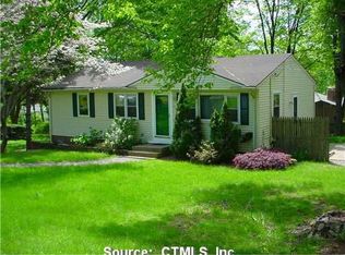 23 David Dr, Wallingford, CT 06492