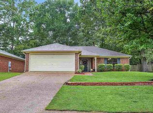 710 Winding Hills Dr, Clinton, MS 39056