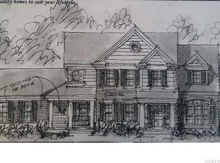 7 Riley Mdw, Orchard Park, NY 14127