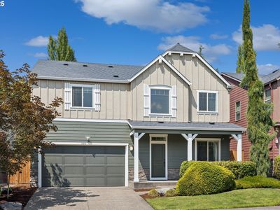 17213 NW Oak Creek Dr, Portland, OR, 97229