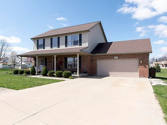 2nd image of 405 Hickory Dr