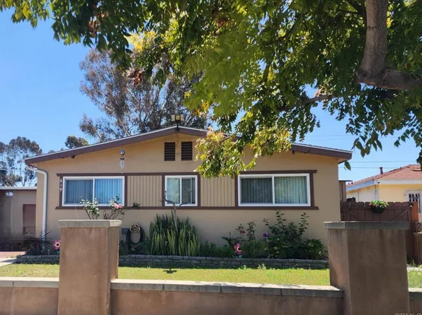 619 Sandalwood Dr, El Cajon, CA 92021