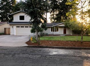 1360 Aspen St, Springfield, OR 97477