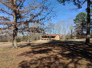 1890 N Pisgah Rd, Henderson, TN 38340