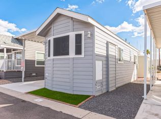 9252 E Broadway Rd #27, Mesa, AZ 85208