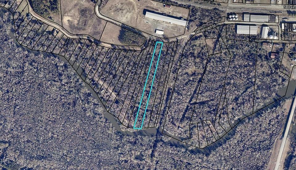 1st image of 0 S Railroad St