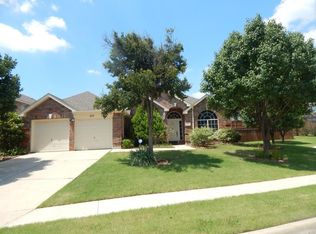 1117 Lakeridge Ln, Irving, TX 75063
