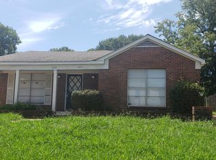 1633 Galveston St, Memphis, TN 38114