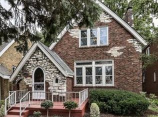 5528 Rosa Ave, Saint Louis, MO 63109