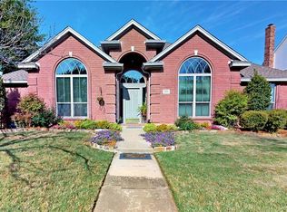 103 Greenhill Trl S, Roanoke, TX 76262