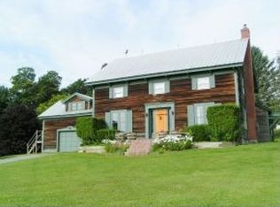 5680 Route 30, Cornwall, VT 05753