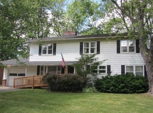 2870 Oakdale Dr, Ann Arbor, MI