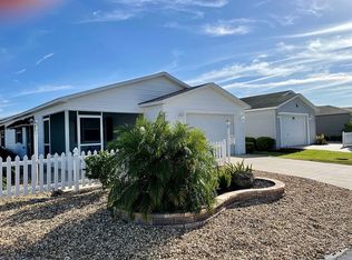 1433 Fairway St, The Villages, FL 32162